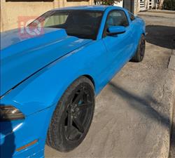 فورد موستانج